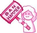 banhammer