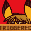 Triggered Discord Emoji