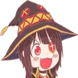 zmewskMegumin