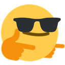 coolfingerguns custom emote - Roblox LatinoAmerica⭐