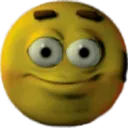 DiscontentSmile