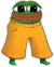 Pepepants Discord Emoji