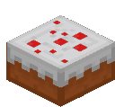 :3380minecraftcakespin: