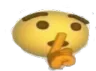 shh