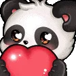 PandaLove1