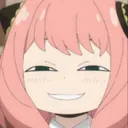 anyacara Discord Emoji