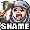 EmojiGOTShame