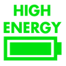 EmojiHighEnergy