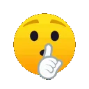 EmojiShhh