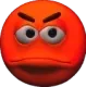 anger