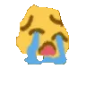 sobbering