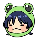 Scarafrog
