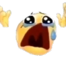 Noooo Discord emoji