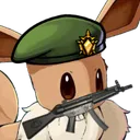 commandoeevee