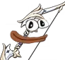 favbowge