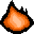 orange_flame Discord Emoji