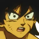 BrolyConfused