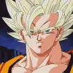 GokuGaze