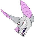 Mwahahah Discord Emoji