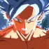 GokuAngry