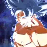 GokuBlast