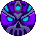 race_cursed Discord emoji