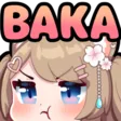 hanaBAKA