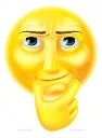 thinking