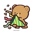 mc_celebrate_mocha Discord emoji