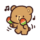 mc_dance_mocha Discord emoji