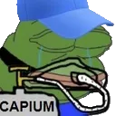 capium