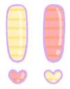 TAL_exclamation_points Discord emoji