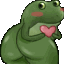 froggybump Discord Emoji