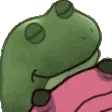 frogesleep