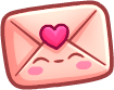kongLove Discord emoji