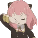 FRG_AnyaAyeCapAnimated