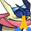 GrePray Discord emoji