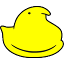 peep Discord emoji