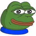 Happypepe happypepe Discord Emoji
