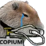 Copiumbara