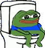 pepePOOP