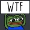 Pepe Wtf PepeWtf Discord Emoji