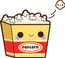 popcorn