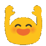 IdkBlob2 Discord Emoji