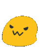 BlastOffBlob Discord Emoji