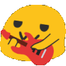 MusicBlob Discord Emoji