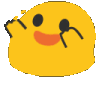 PlsSeeMeBlobL Discord Emoji