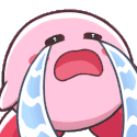 yreact_kirbycry Discord Emoji
