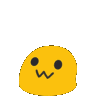 BouncyBlob Discord Emoji