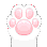 0_catpaw Discord Emoji